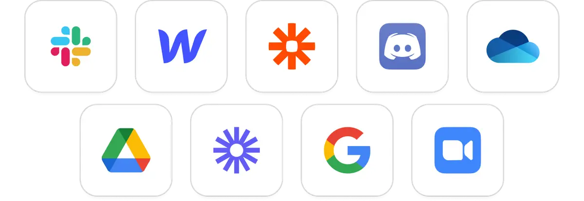 integrations Insignia